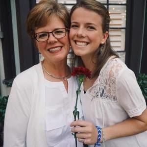 Meet your Posher, Deanne